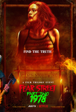 Fear Street Part Two 1978 2021 Dub in Hindi full movie download